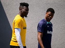 Onana Tidak Takut sama Man City, Cuma Takut dengan Tuhan!