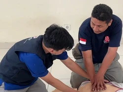 Dosen UGM Buat Aplikasi Penanganan Henti Jantung, Selamatkan Pasien dengan Satu Klik