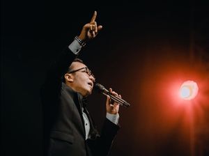 Jadwal Konser di Surabaya Spesial Juni 2023, Ada Ari Lasso Rek!