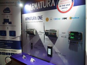 Armatura Bekali Solusi Access Control dengan AI Biar Lebih Aman