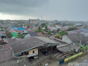 Arus Urbanisasi Kota Bengkulu Meningkat Sejak 2019, Kenapa?