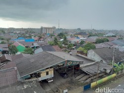 Arus Urbanisasi Kota Bengkulu Meningkat Sejak 2019, Kenapa?