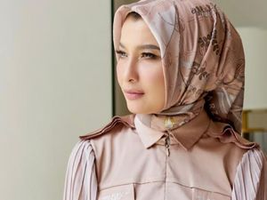 Cara Arzeti Bilbina Beri Perlindungan Untuk Tenaga Medis