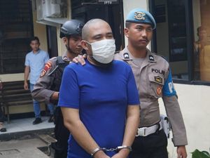 Miris, Ayah di Purbalingga Hajar Anak yang Sedang Sakit gegara Bertemu Ibu