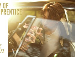 Billkin Rangkum Perasaan Cinta dalam EP Loves Apprentice