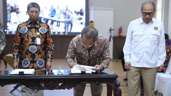 Blok East Natuna Akhirnya Dikelola Pertamina