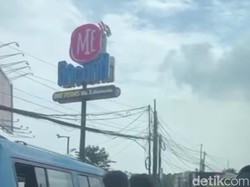 Viral 2 Bocil Boncengan Motor di Jalanan Kota Bogor, Ini Kata Polisi