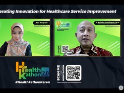 Buat Tingkatkan Layanan, BPJS Kesehatan Gelar Lomba Inovasi Berbasis TI