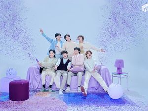 Video: Main-main ke SPACE OF BTS di Jakarta Video: Main-main ke SPACE OF BTS di Jakarta