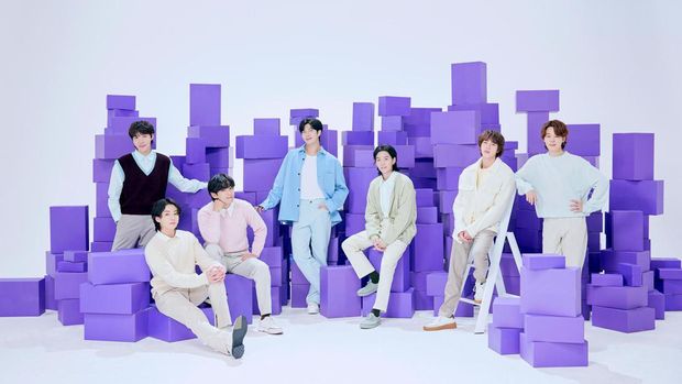 BTS Festa