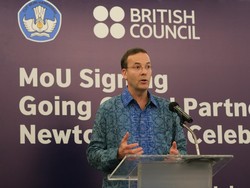 Indonesia Masuk 5 Besar Prioritas Inggris buat Pendidikan LN, Cek Peluangmu