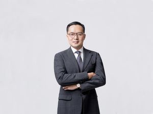 Bos-bos GOTO Mau Jual Saham, Patrick Walujo: Tak Terkait Kinerja Bos-bos GOTO Mau Jual Saham, Patrick Walujo: Tak Terkait Kinerja