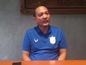 Langkung Inggil Jadi Tema Launching PSIS Semarang, Ini Artinya