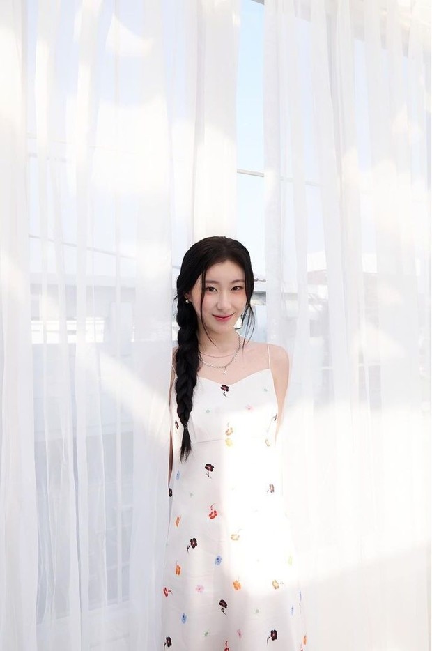 Chaeryeong ITZY Chaeryeong ITZY