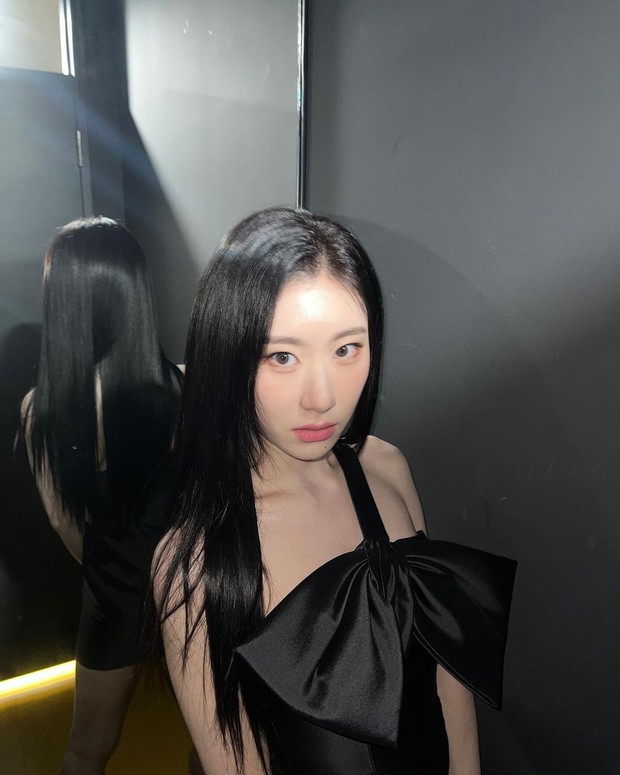 Chaeryeong ITZY Chaeryeong ITZY