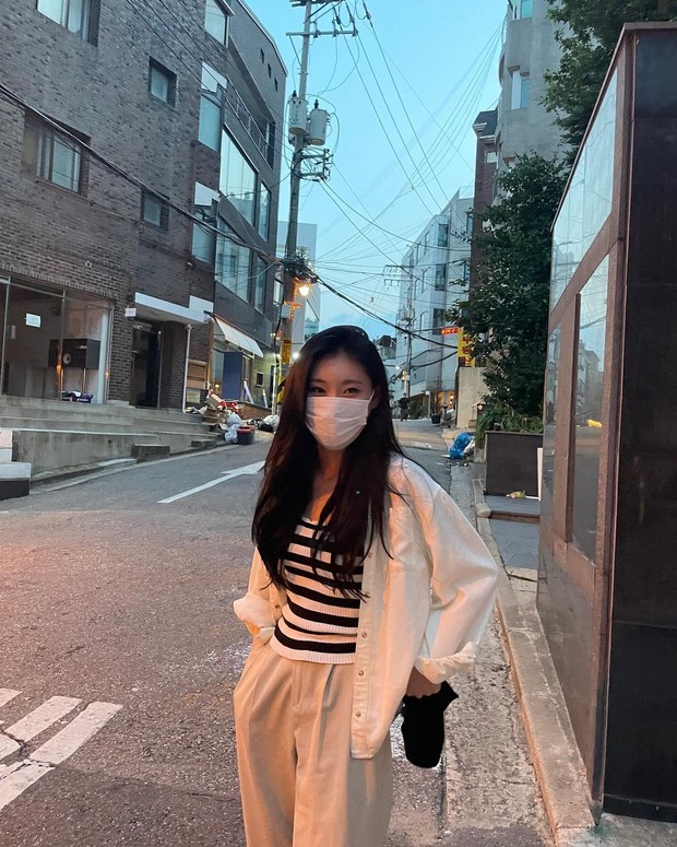 Chaeryeong ITZY Chaeryeong ITZY