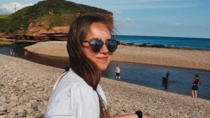 Kisah Charlotte Si Sugar Baby, Dibayar Om-om Senang Buat Keliling Dunia