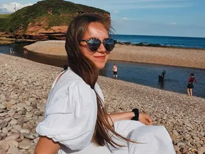 Kisah Charlotte Si Sugar Baby, Dibayar Om-om Senang Buat Keliling Dunia Kisah Charlotte Si Sugar Baby, Dibayar Om-om Senang Buat Keliling Dunia