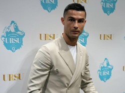 Ronaldo Ingin Miliki Klub Sepakbola Usai Pensiun