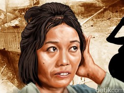 Penipu Ulung Masuk Istana