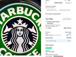 Cuan! Pria Ini Berhasil Beli Starbucks Hanya Rp 34 Ribu dengan Trik Simpel