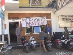 Babak Baru Kasus Kades Purwakarta yang Didesak Mundur Warga