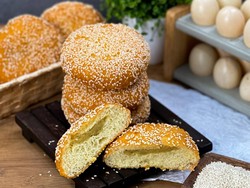 Resep Donat Terbaru dan Hits dari Chef Yongki Gunawan Ada di Sania Baking Class