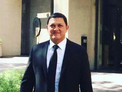 Diancam Hercules, Kombes Hengki Haryadi: Negara Tak Boleh Kalah oleh Preman!