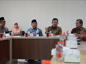 Dirut Tegaskan BPJS Kesehatan Fokus Genjot Mutu & Kualitas Layanan JKN