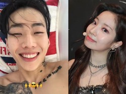 Dua Artis K-Pop dengan Kulit Wajah Terbaik, Seolah Tak Punya Pori-pori
