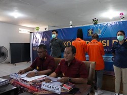 Asyik Jadi DJ-Bikin Onar, 3 Investor Gadungan Diusir dari Bali