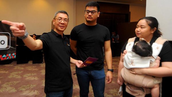 Edukasi Pengelolaan Keuangan untuk Pelaku Ekosistem Digital