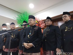 Foke Nilai Ibu Kota Pindah ke Kaltim Tak Akan Kurangi Masalah di Jakarta