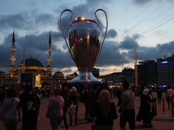 Jadwal Final Liga Champions: Manchester City Vs Inter Milan