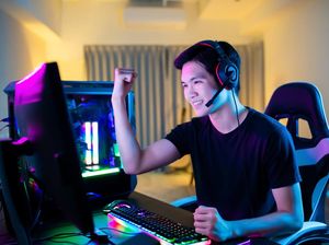 Provider WiFi Rumah yang Bikin Para Gamer Makin Betah