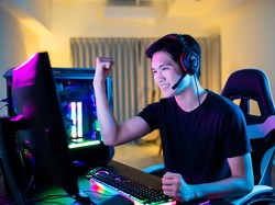 Provider WiFi Rumah yang Bikin Para Gamer Makin Betah