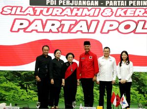 Perindo Resmi Dukung Ganjar, Ini Alasan Hary Tanoe Perindo Resmi Dukung Ganjar, Ini Alasan Hary Tanoe