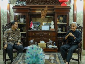 LKPP RI Jadikan Jateng Jadi Role Model Konsolidasi Pengadaan Barang