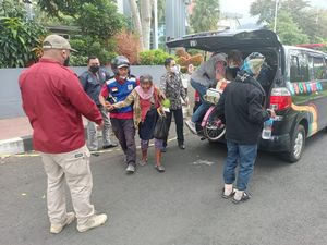 Warga Disarankan Pelit untuk Atasi Persoalan Gepeng dan Anjal di Kota Batu