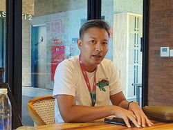 Sederet Infrastruktur Wah yang Dibangun di KEK Kura Kura Bali