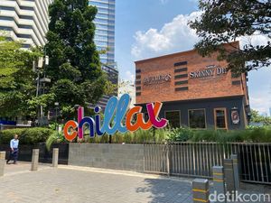 10 Tempat Nongkrong di Jakarta Selatan Buat yang Anak Jaksel Banget!