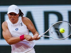 French Open 2023: Swiatek Jumpa Muchova di Final