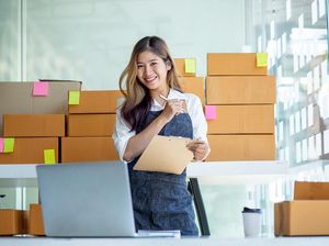 5 Ide Bisnis yang Bisa Dicoba dengan Modal Pas-pasan 5 Ide Bisnis yang Bisa Dicoba dengan Modal Pas-pasan