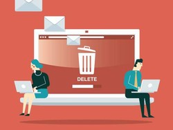 5 Cara Mengembalikan File yang Terhapus di Laptop dan HP, Mudah Kok!