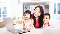 Rumah Digital Masa Kini: Bagaimana IndiHome Mendukung Kebutuhan Keluarga