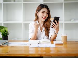 Kelola Keuangan di Era Digital Lebih Mudah dengan Jaringan Internet Cepat Kelola Keuangan di Era Digital Lebih Mudah dengan Jaringan Internet Cepat