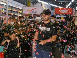 Cuan Tak Cuma Milik Pesepakbola: Dari Untung 6 Ribu, Kini Punya 7 Toko