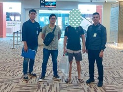 3 WNA Dideportasi dalam Sehari, Salah Satunya Bule Denmark Pamer Kemaluan