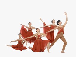The Dance of Life, Persembahan Terbaru Indonesia Dance Company