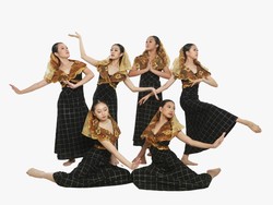 Pentas The Dance of Life Digelar Akhir Pekan Ini, Siap Terkesima?